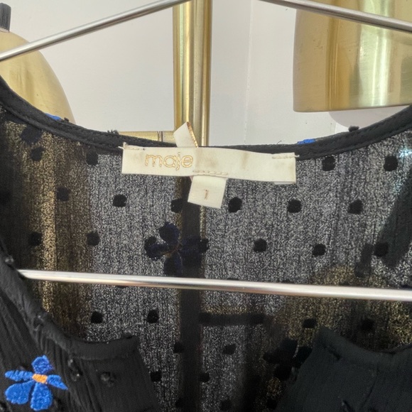 Maje dress - Picture 5 of 5